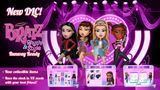 Bratz: Rhythm & Style dostáva nové DLC Runway Ready so 41 outfitmi a súťažným režimom